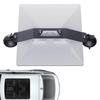 Suction Cup Antenna Roof Holder Car Antenna Bracket Flexible Adjustment Kickstand For Sunroof Front Window Rear Window