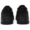 Fila Fusion Мужские кеды для скейтбординга, низкие, мягкие, удобные, прочные, черные T12M442303FBK