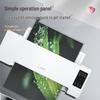 Deli A3/A4 Laminator - No Preheat CN plug (adapter included)