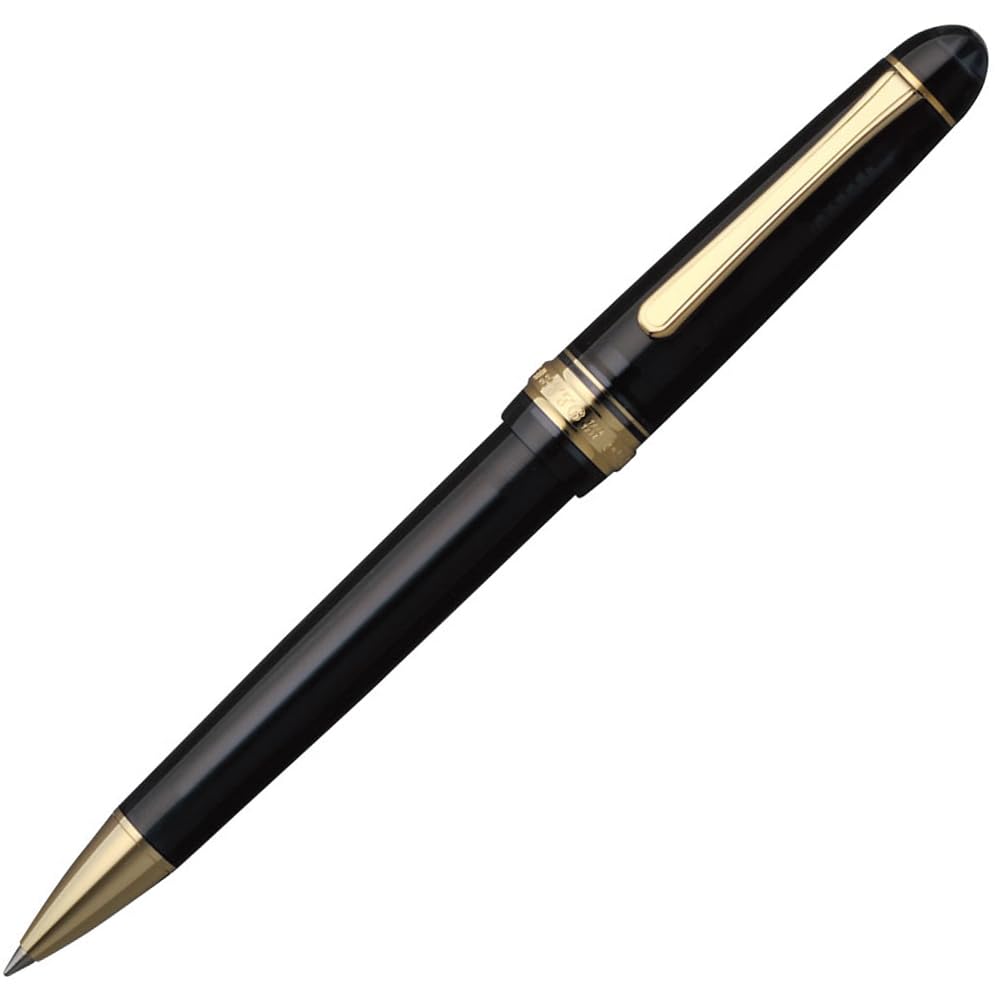 Платиновая Перьевая Ручка Шариковая Ручка Century Black Diamond На Масляной Основе #3776 BNB-5000#7