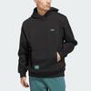 adidas Оригинальный худи Shmoofoil из плотного материала, удобный пуловер с капюшоном, толстовка с длинным рукавом, мужская толстовка JX5445