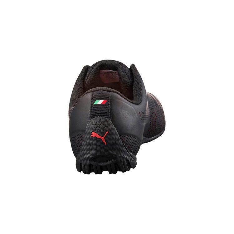 Puma Sf Drift Cat 5 Ultra 'Черный Красный' 305921-02