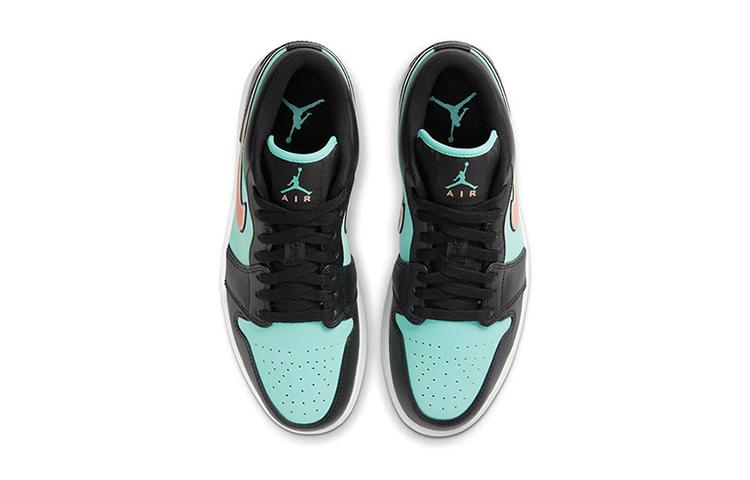 Jordan 1 Низкий SE Тропический Твист GS CV9844-301