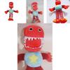 Игрушка-плюш Project Playtime Boxy Boo Пружинная кукла Poppy Playtime