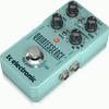 tc electronic Intelligent Harmonizer Pedal with TonePrint, Dual-Voice Studio-Grade Algorithms, MASH Footswitch, True Bypass, and Built-in Buffer, QUIN