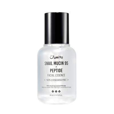 Пептидная эссенция Snail Mucin 95+ 50 мл