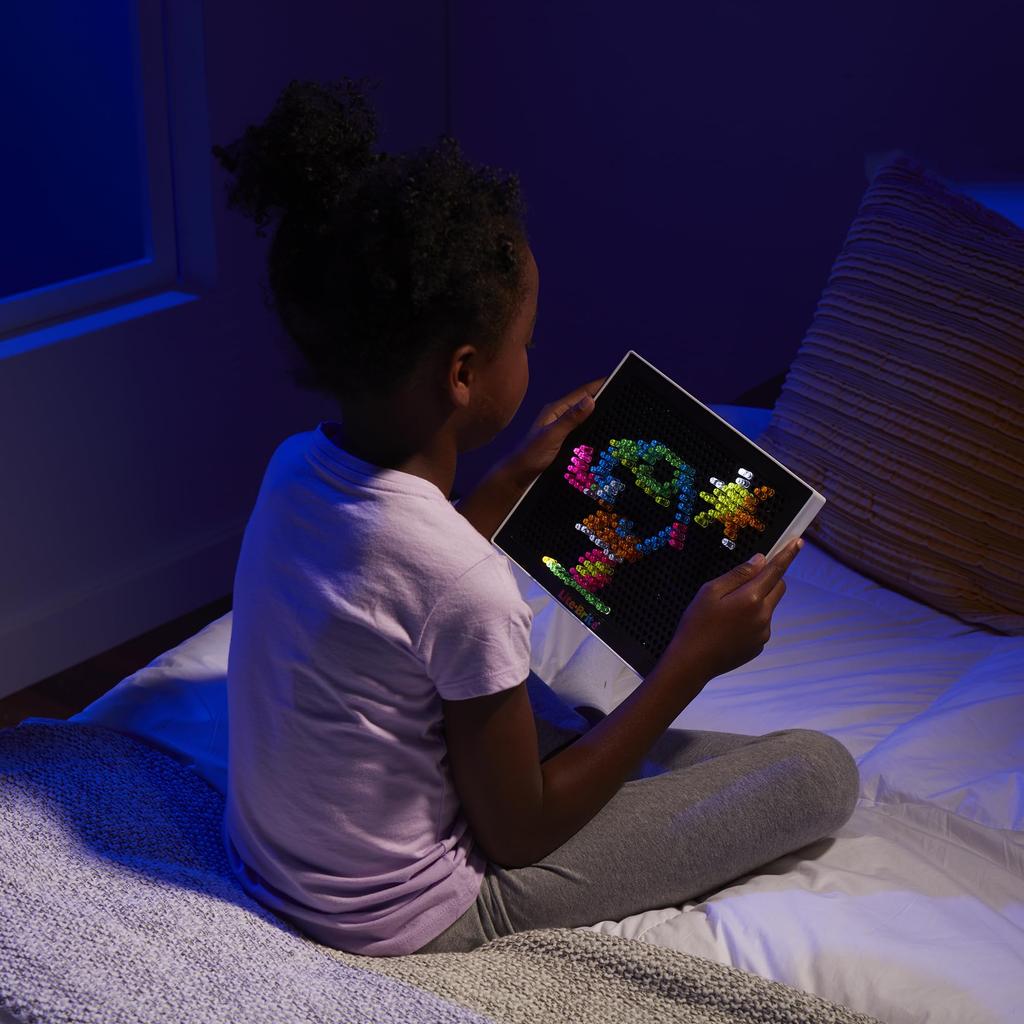 Light Bright Classic LITE BRITE классический японский оригинальный продукт