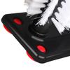 3pcs Brush Head Set Water Bottle Cleaning Brush Glass Cup Washer With Suction Base 3 Head Bristle Brush For Beer Cup Long Leg
