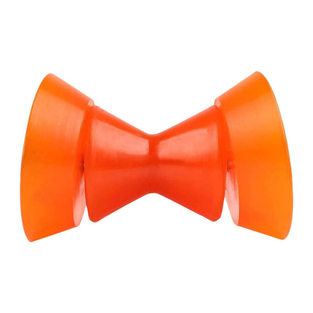 Ролик для прицепа для лодки, носовой ролик, морской ролик, легко монтируемый, часть, носовой стопорный колокол, ролик для прицепа для лодок, носовой ролик для парусного спорта