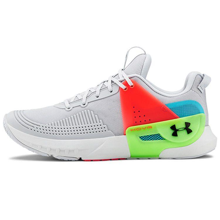 Under Armour Ua Hovr Apex Тренировочная обувь 3022206-100