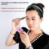 Electric Eyebrow Trimmer, Automatic Eyebrow Trimmer, Women's Multi-use Hair Removal Instrument, Beauty Shaver, Eyebrow Trimmer, Eyebrow Shaver.