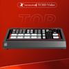 TCHD Видео портативный 4K коммутатор для прямой трансляции