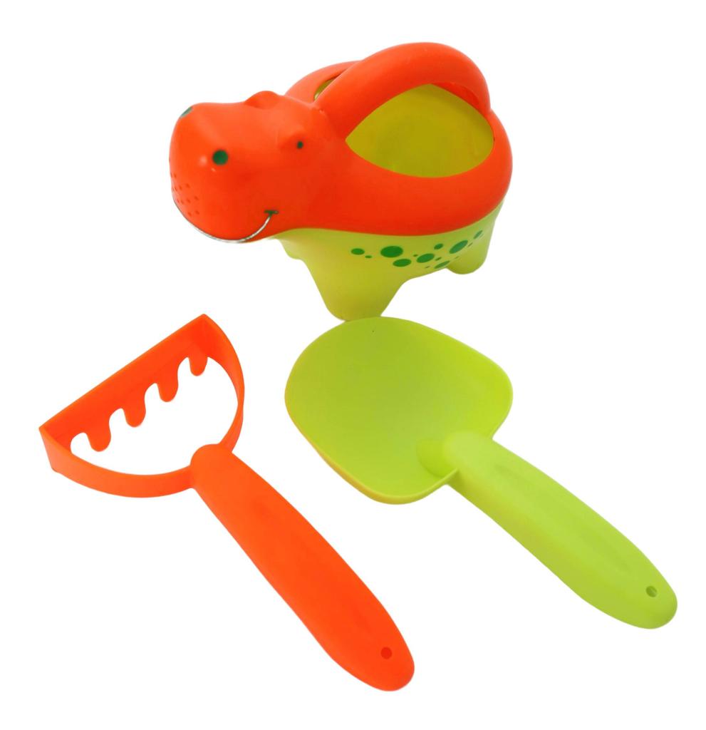 Mini Dini sandbox toys