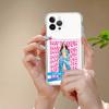 E-Emilia Mernes For IPhone 17 Air 16 Pro Max 15 14 13 12 11 Plus Phone Case