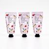 J.Dew Jeju Camellia & Horse Oil Hand Cream Triple Plan