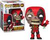 Marvel Deadpool 3 Zombies Figure Funko Marvel Deadpool 3 Zombies Vinyl Funko Pop!