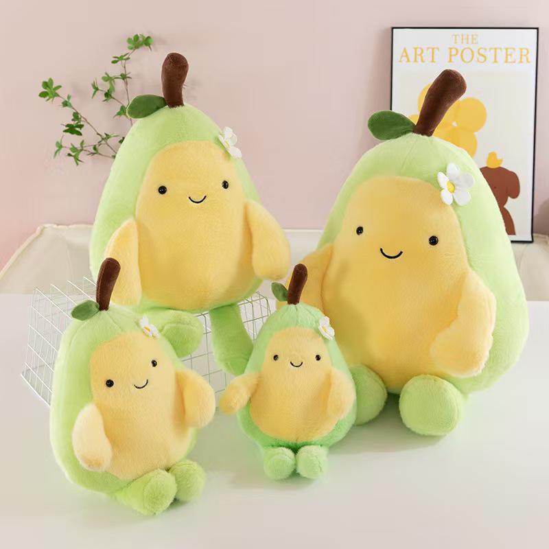 12" Plush Toy: Street Promotion, Wedding Gift, Claw Machine Doll, Interactive Fun Activity