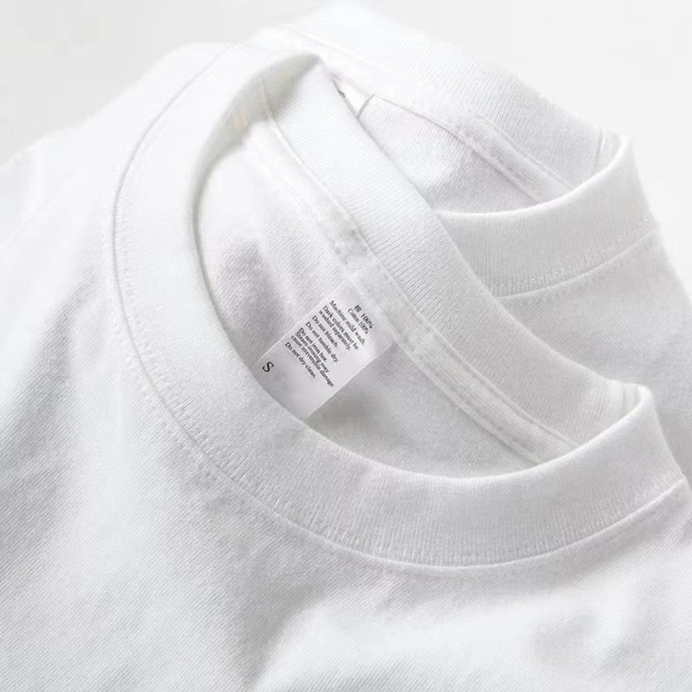 Cute But Vicious Deer T Shirt Morning Star Print Tee Casual Summer Casual Neutral  Clothing for Sarcastic and Humor Fans Y2K Fashion