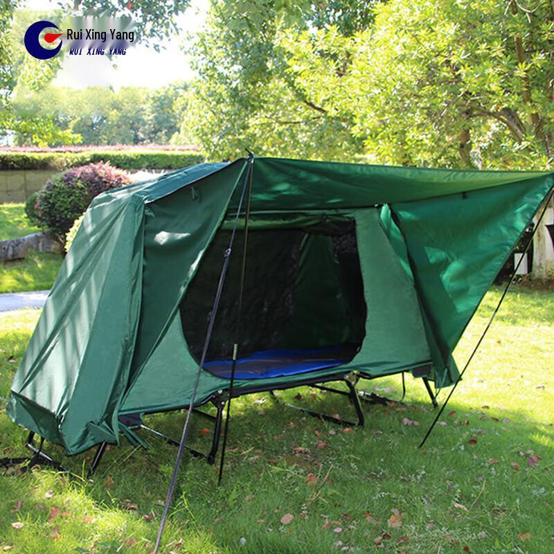 Ruixingyang Off-Ground Camping Tent