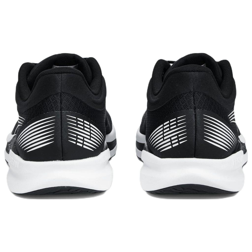 Puma Кроссовки Redeem Profoam Black White Unisex 377995-01