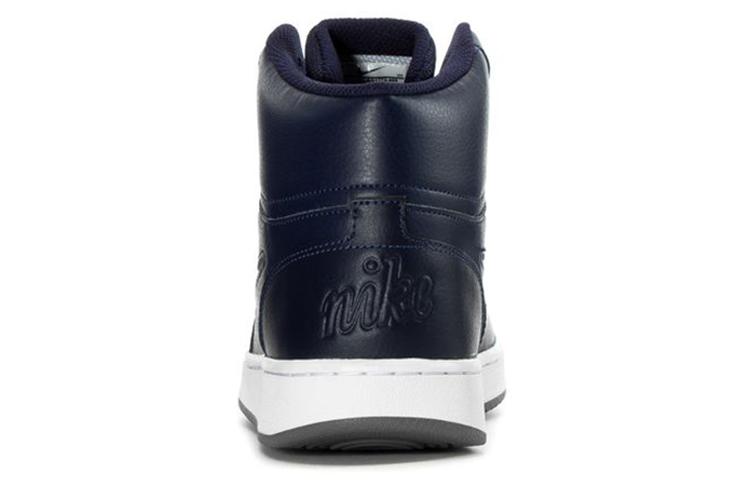 Nike Ebernon Mid Синий AQ1773-400