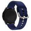 20 мм/22 мм ремешок для Samsung Galaxy Watch Active 2 40 мм 44 мм 3 Gear Sport браслет сменный ремешок для часов 20 мм 22 ремешок для часов