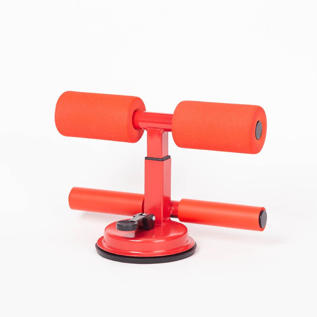 Домашний тренажер для скручиваний и подъемов пресса для тонуса мышц живота, талии и ног