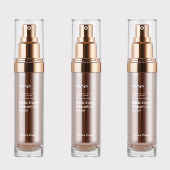 Мама:nyo Сыворотка-концентрат Bifida Biome 35 мл (3 варианта)