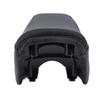 Motorcycle Flat Tall Foam Seat Stable Fixation Breathable Shock Absorption for CRF50 50cc 90cc 110cc 125cc 150cc 160cc
