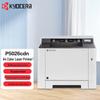 Kyocera P5026cdn Цветной лазерный принтер Штепсель CN (адаптер в комплекте)