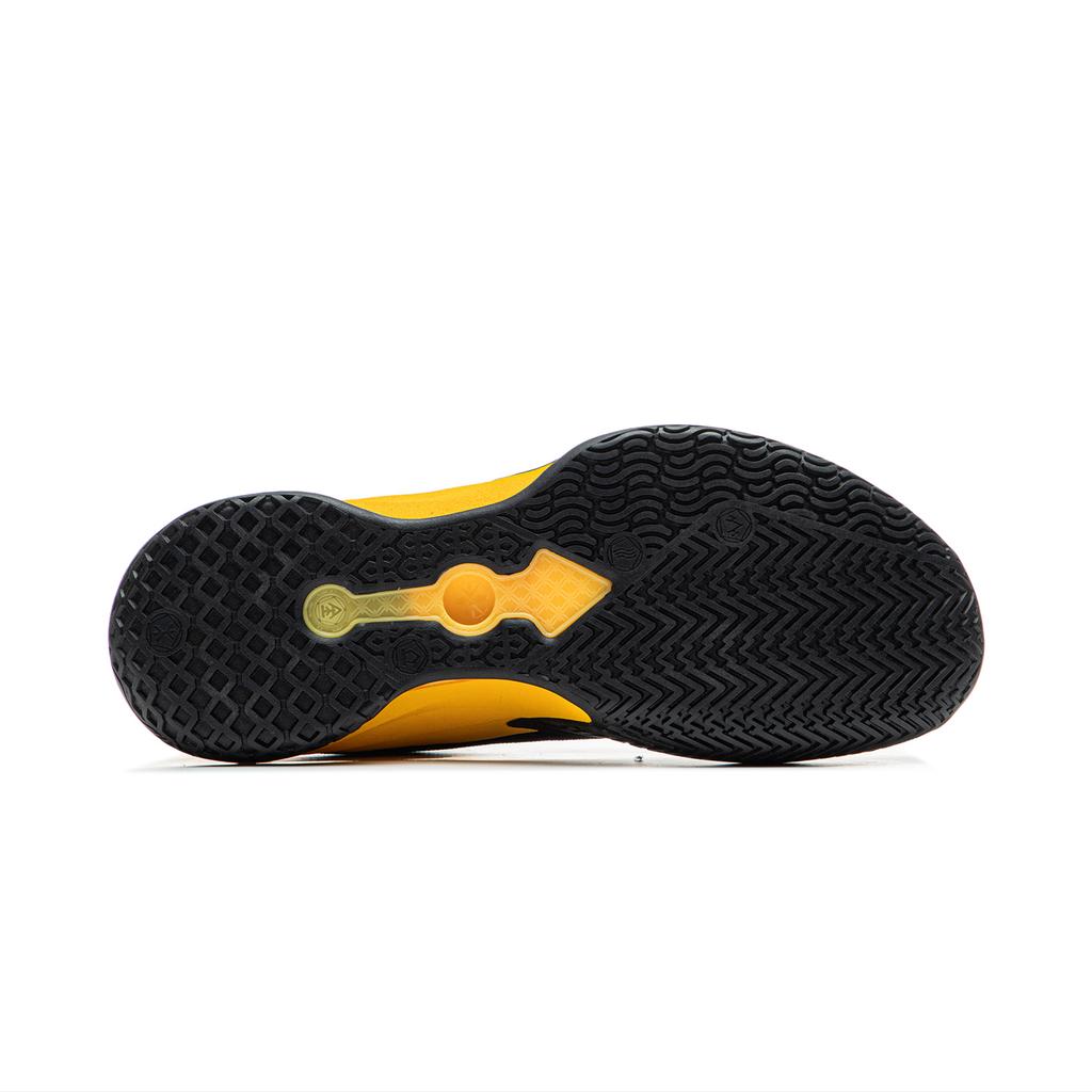 Li-Ning LiRen 5 'Дракон Тигр' ABAU101-1