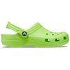 Crocs Classic Clog EVA Sandals 2cm Unisex 'Limeade'
