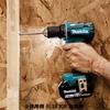 Makita Drill Driver Brushless Motor 18V Rechargeable MAKITA XFD13Z Green Genuine