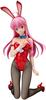 Стремитесь к вершине Nono Bunny Scale PVC Figure 2! Вер. 1/4 Предварительно окрашенный