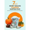 [MayIsland] 7 Days Healing Pumpkin Sleeping Pack