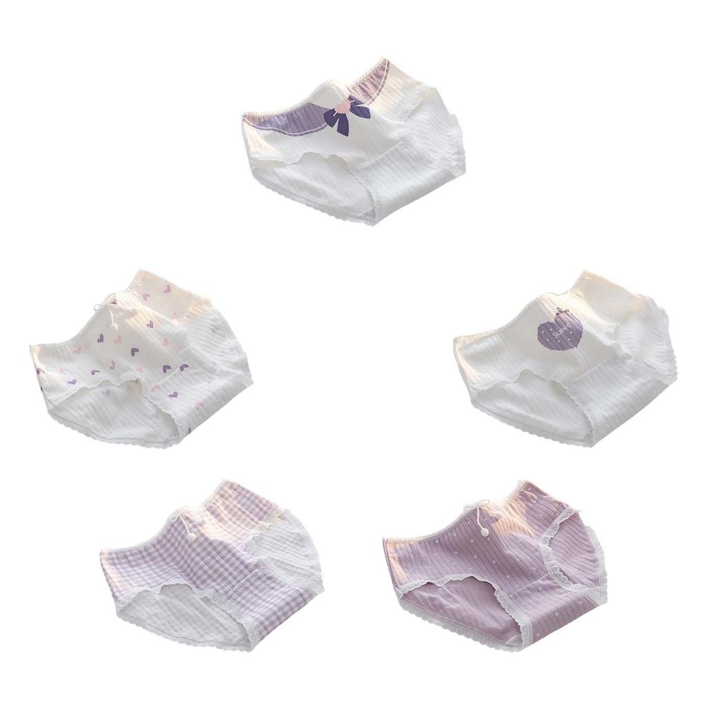 Women'S Boxers Soft Sexy Breathable Fashion Underwear,Moisture-Wicking Underwear