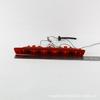2011-2017 Chevrolet Captiva Rear Bumper High Mount Brake Warning Light