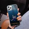 Band T-Tool Schism Phone Case For iPhone 13 12 Mini 11 Pro Max XS XR X SE 7 8 Plus 5S 5 6S 6 Gift Print Cover Fundas