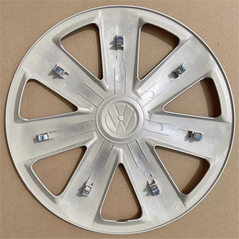Volkswagen 13-16 New Santana 14" Original Wheel Cover Decorative Accessory
