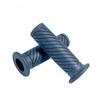 Universal 22mm Motorcycle TPU Handle Rubber Grip for GN Ranger Tianjun CG Harley Retro
