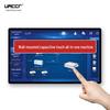 UNCCR Коммерческие и промышленные сенсорные дисплеи CN вилка (адаптер в комплекте)
