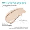 Innisfree No-Sebum Powder Cushion (5 Colors) SPF 35 PA++ 14g
