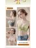 Women's Wire-Free Shaping Bra: Lift & Support, Slimming, Anti-Sagging.