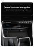 Silicone Storage Box for 2024-2026 Lexus TX350, 500H, 500H+ Center Console