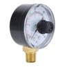 Манометр в коробке, сменный, DN8, наружная резьба, манометр для воды с циферблатом для Hayward