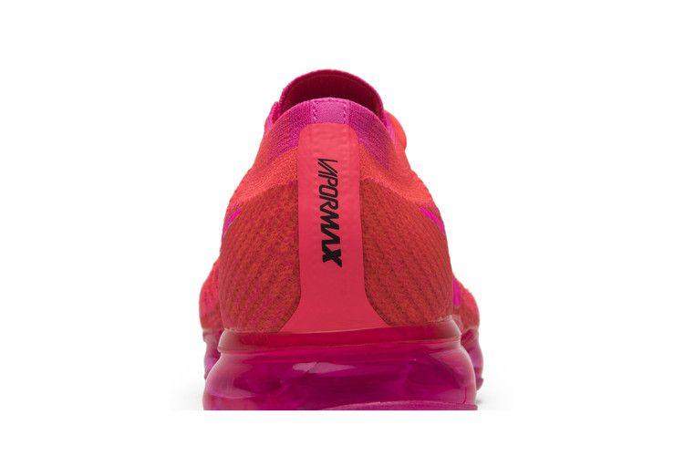 Women's Sneakers Nike Air VaporMax Hyper Punch (Women's) Hyper Punch/Pink Blast