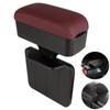[For Suzuki Every/Every Wagon DA64V DA64W (August 2005-February 2015)] Armrest Console Box Elbow Rest