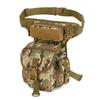 Longpin Outdoor Tactical Multifunction Waist & Leg Bag