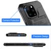 IP68 Waterproof Phone Case for iPhone 15 Pro PC+Silicone Cover with Screen Protector