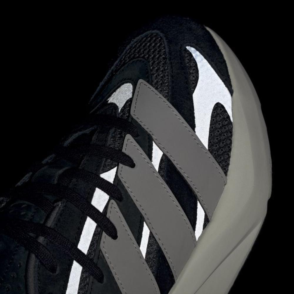 Adidas Jh6943 Lightblaze Men S Lightweight Daily Running Shoe